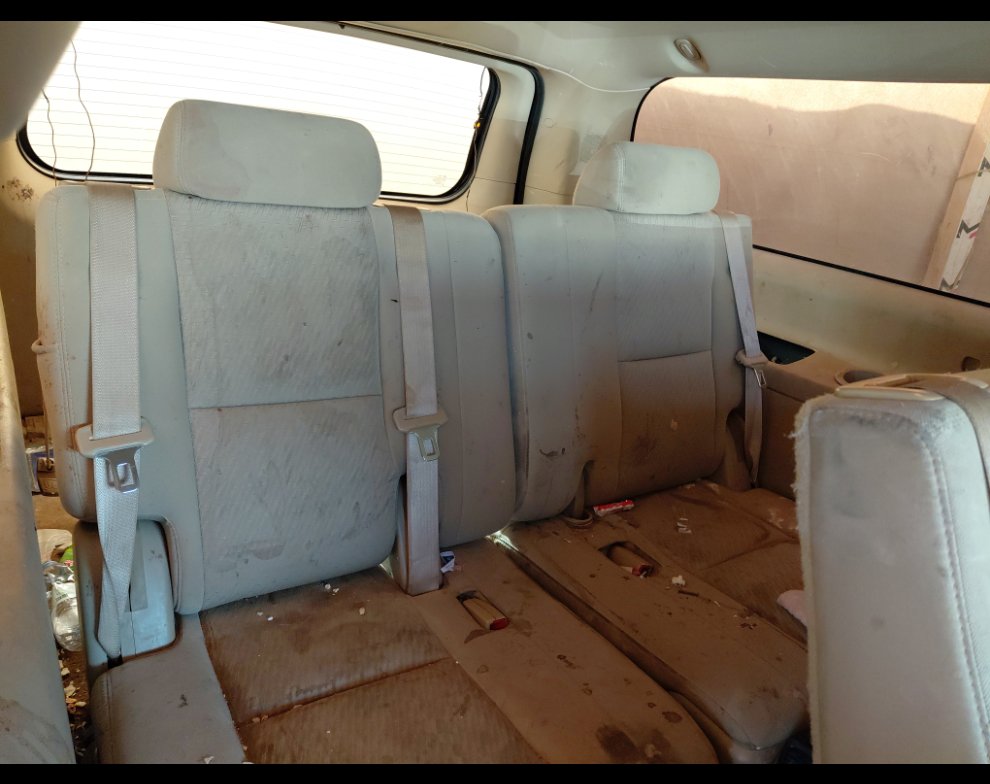 GMC Yukon  2010 image