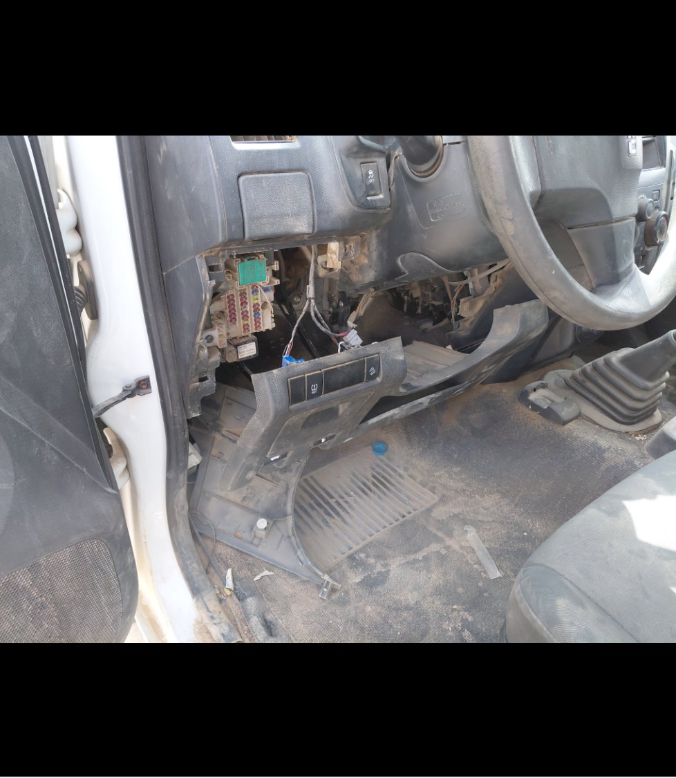 Isuzu D MAX 4X4 - 2020 image