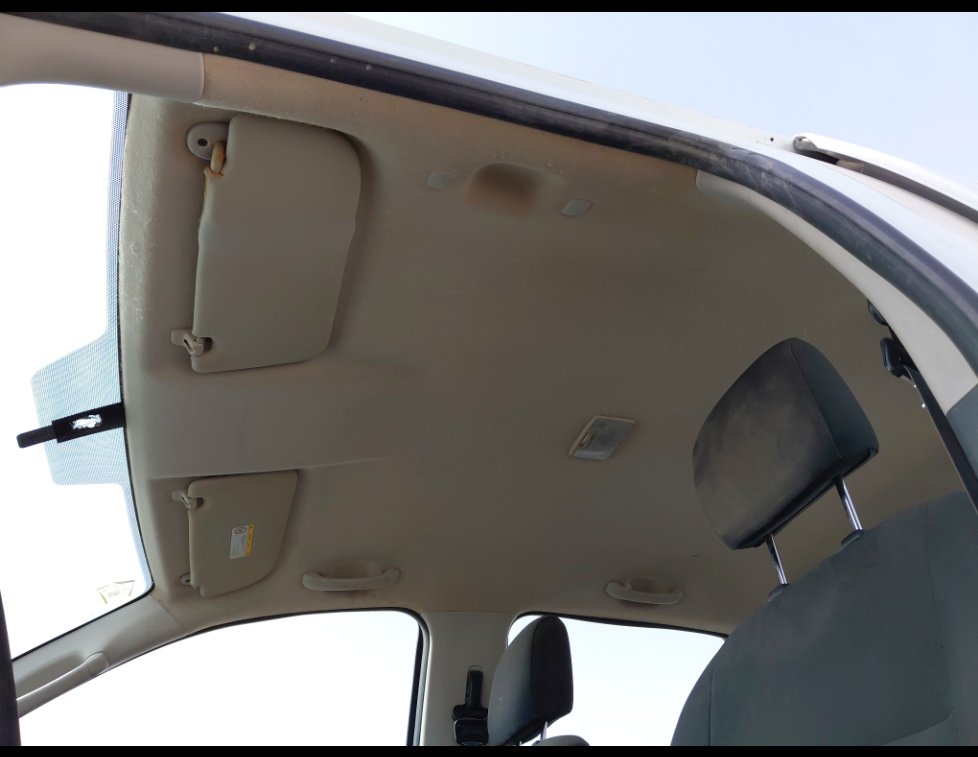 Isuzu D MAX 4X4 - 2020 image