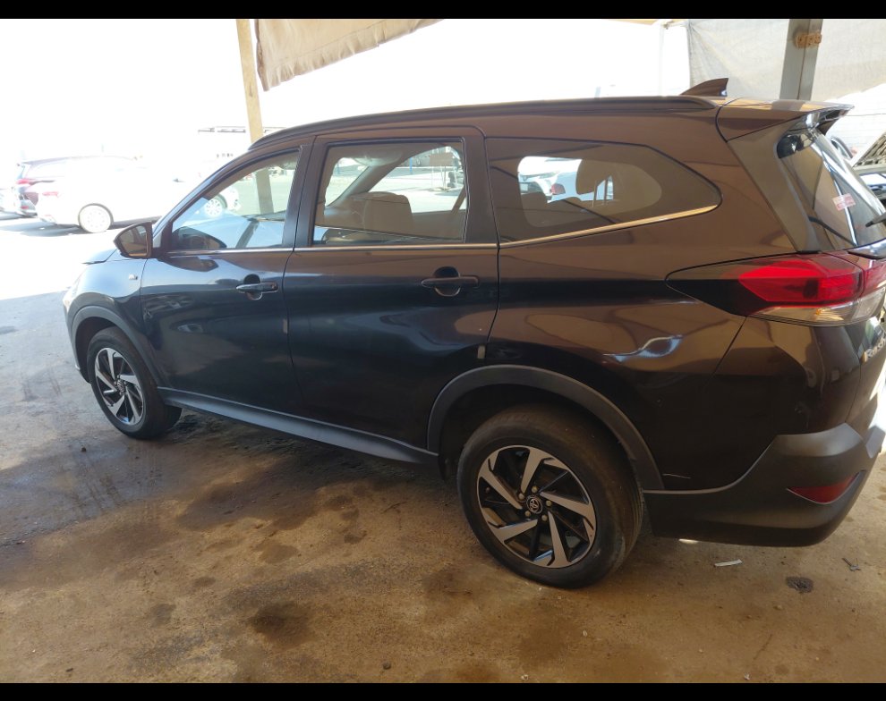 Toyota Rush  2023 image