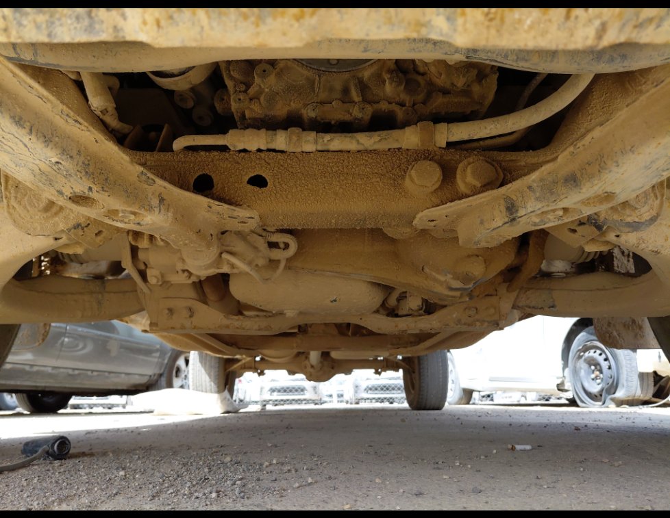 Isuzu D MAX 4X4 - 2020 image