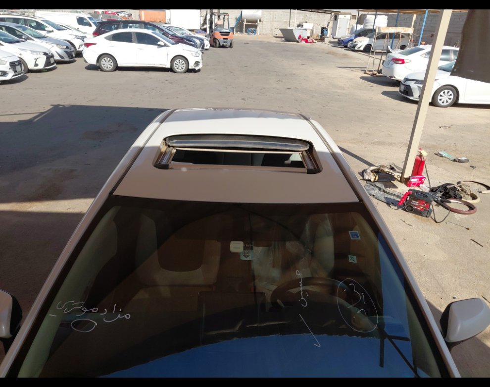 تويوتا كورولا  2021 image