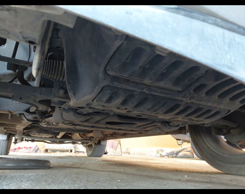 Toyota Rush  2023 image