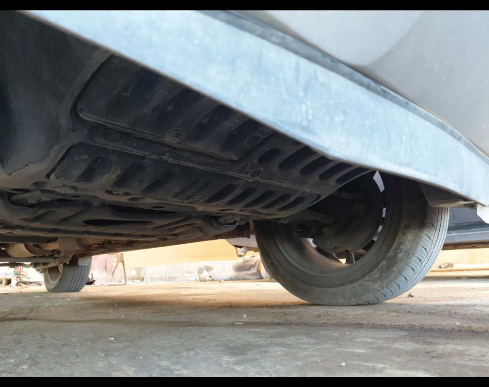 Toyota Rush  2023 image