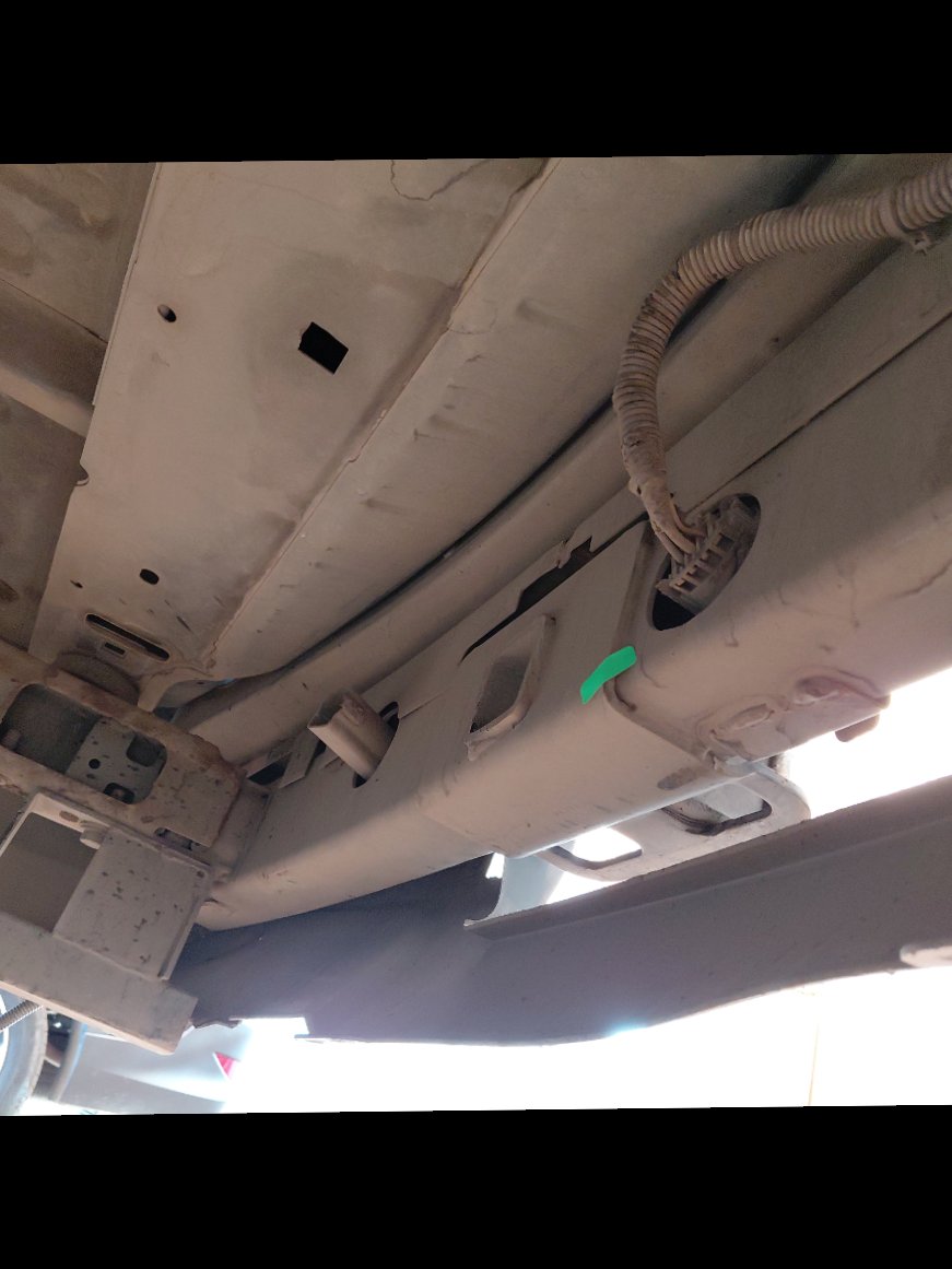 GMC Yukon  2010 image