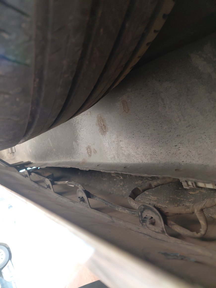 Toyota Rush  2023 image