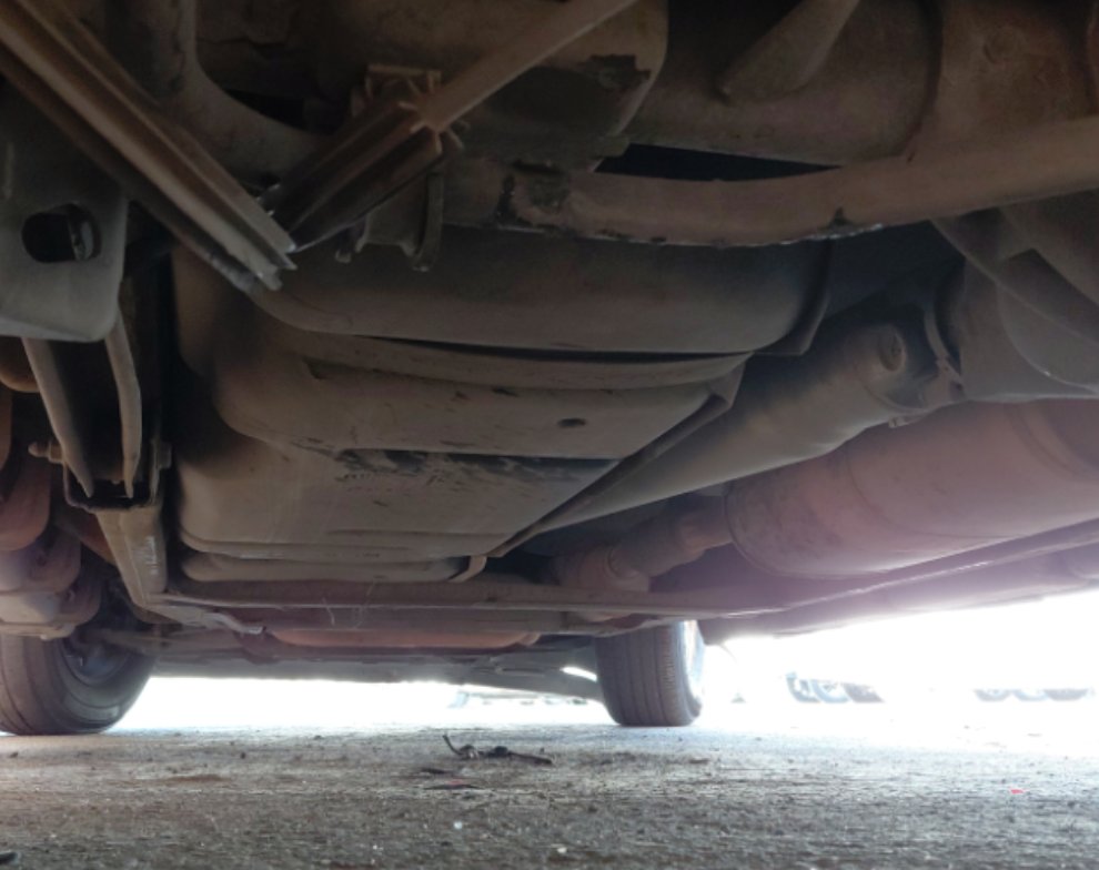 GMC Yukon  2010 image