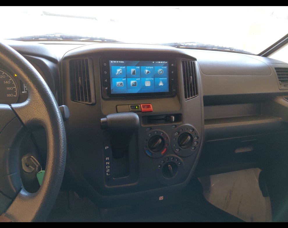 Toyota Lite Ace  2024 image