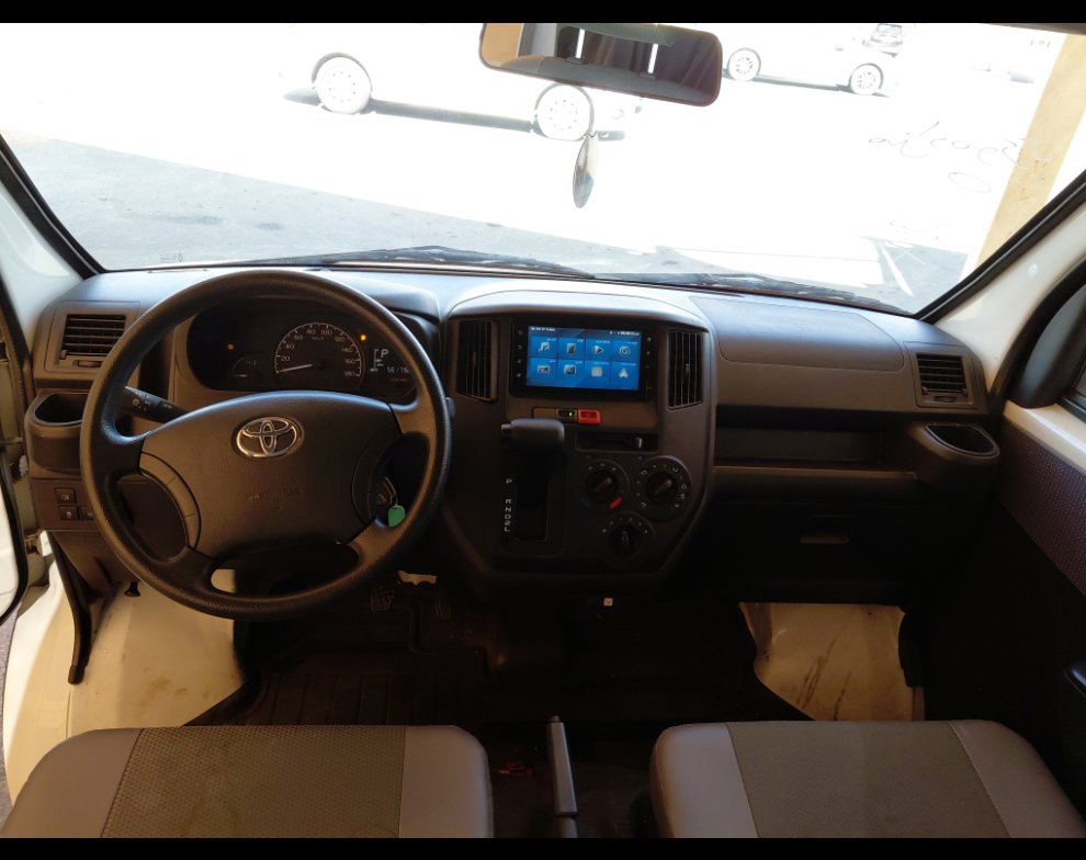 Toyota Lite Ace  2024 image