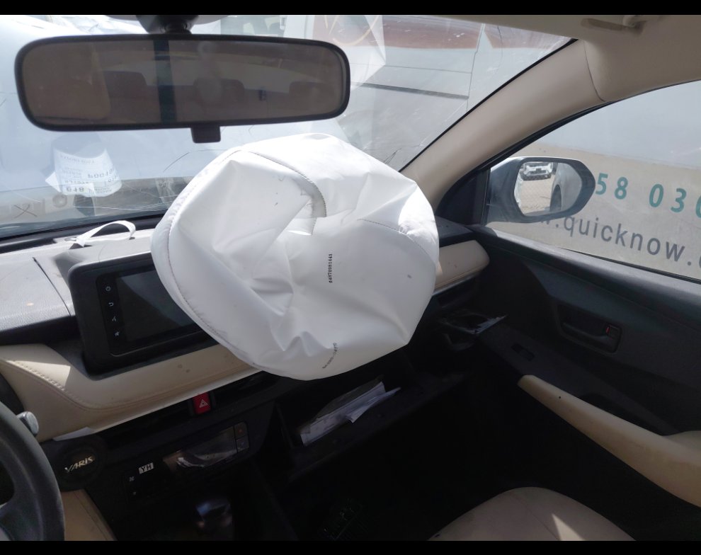 Toyota Yaris  2023 image