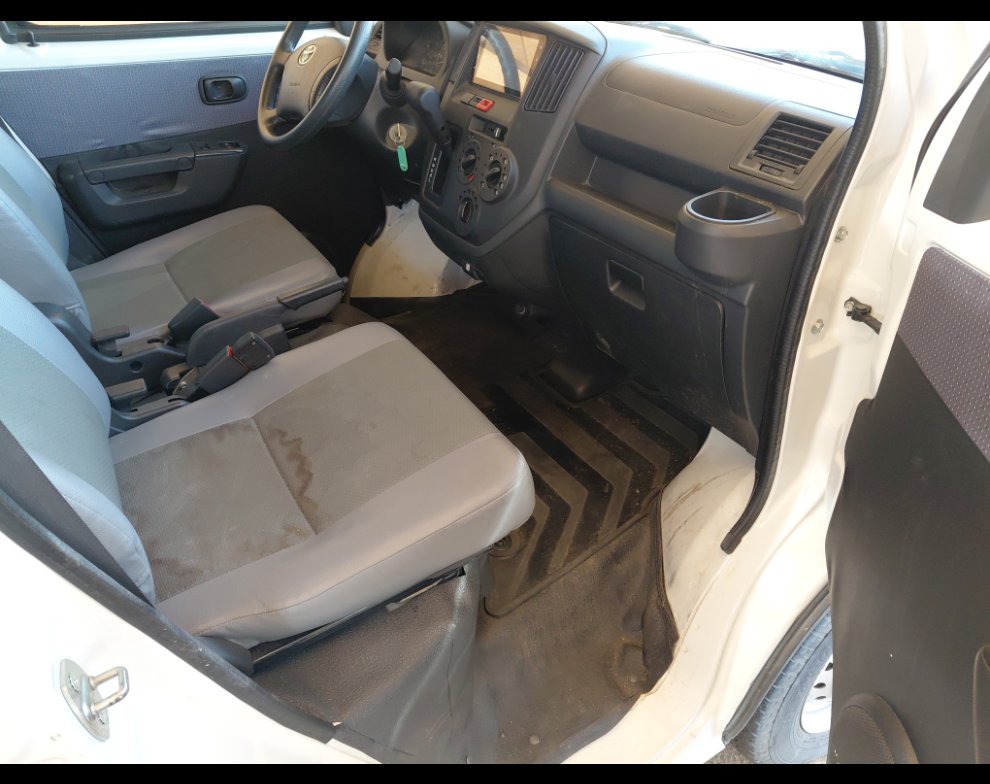 Toyota Lite Ace  2024 image