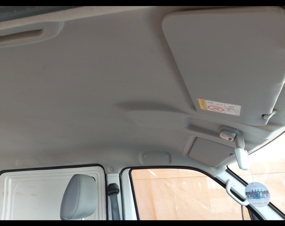 Toyota Lite Ace  2024 image