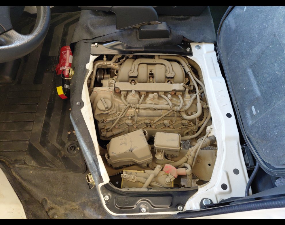 Toyota Lite Ace  2024 image