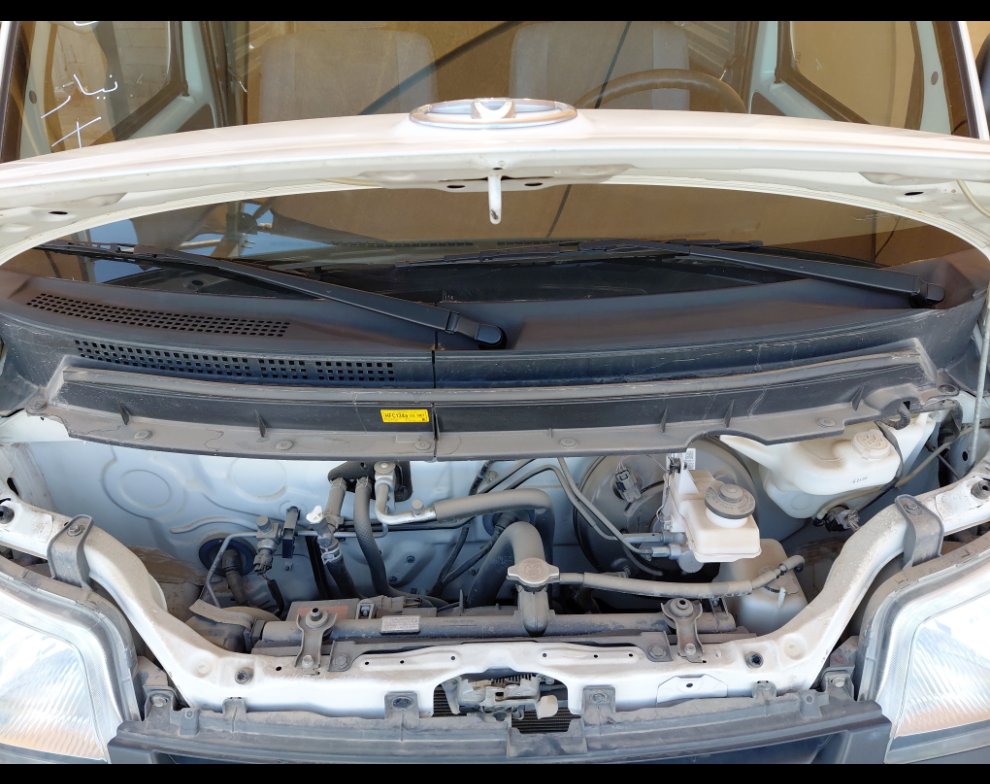 Toyota Lite Ace  2024 image