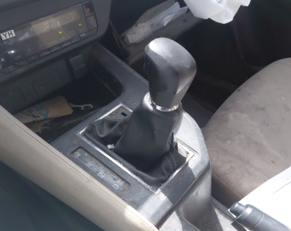 Toyota Yaris  2023 image