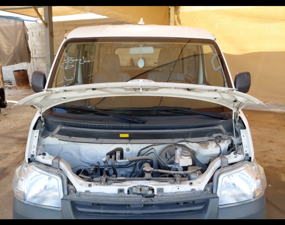 Toyota Lite Ace  2024 image