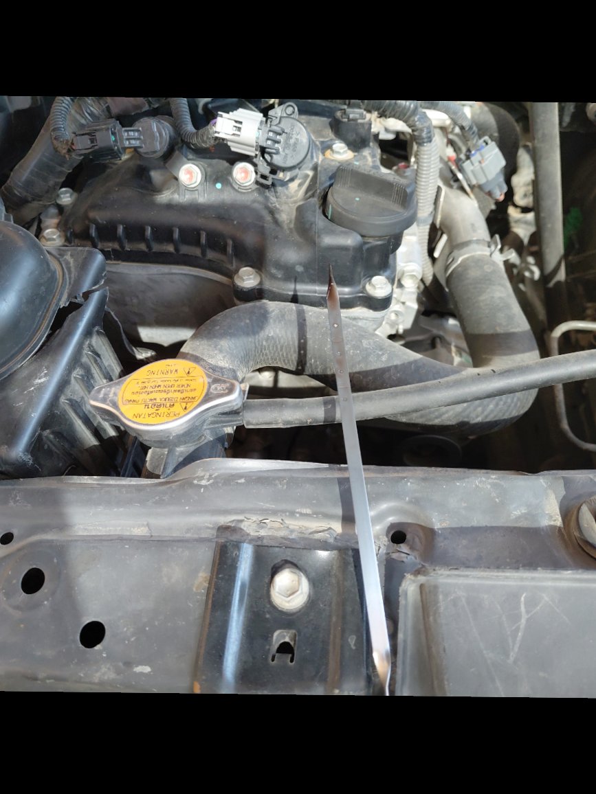 تويوتا راش  2023 image