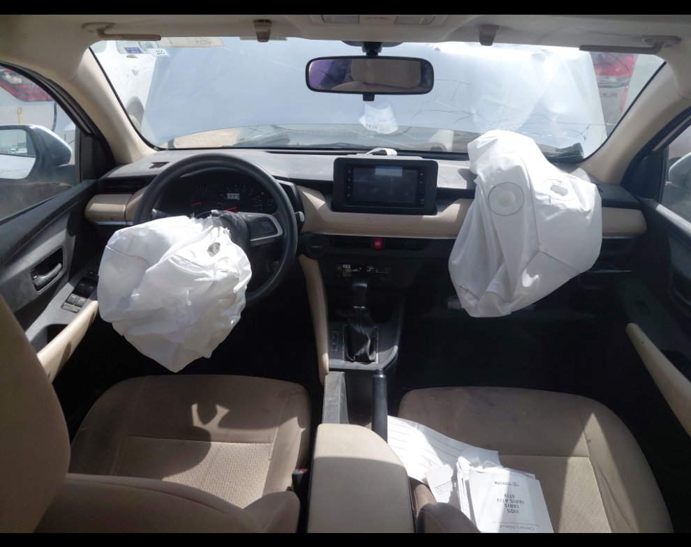 Toyota Yaris  2023 image