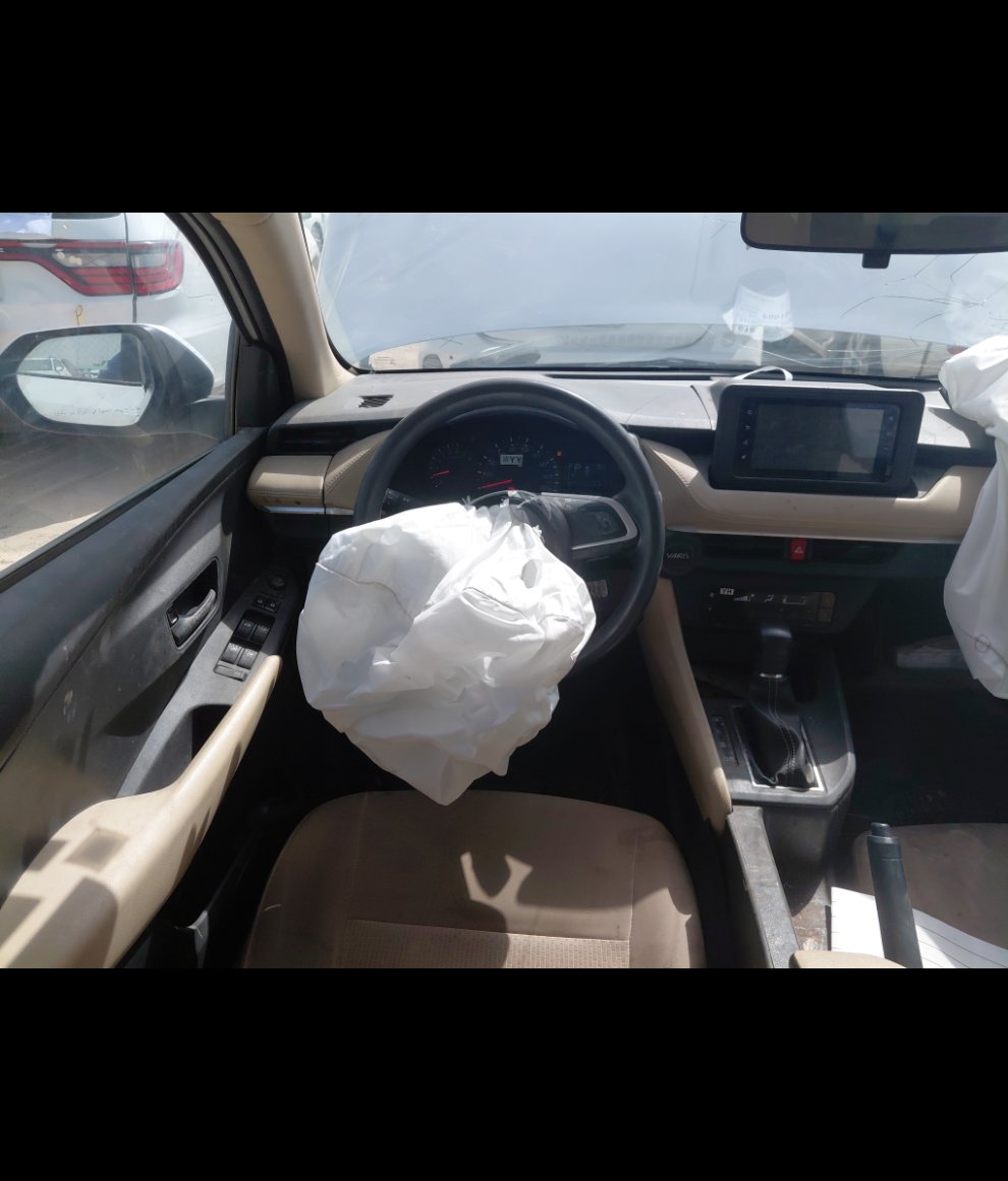 Toyota Yaris  2023 image