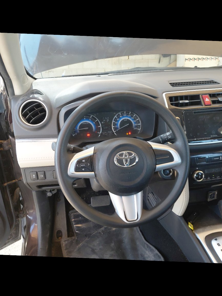 تويوتا راش  2023 image