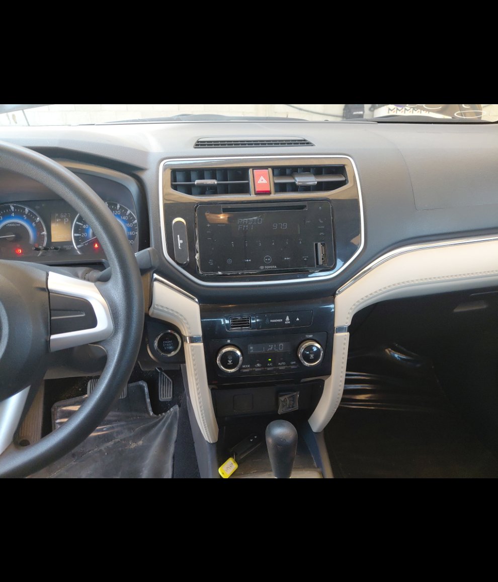 تويوتا راش  2023 image