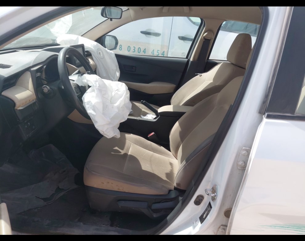 Toyota Yaris  2023 image