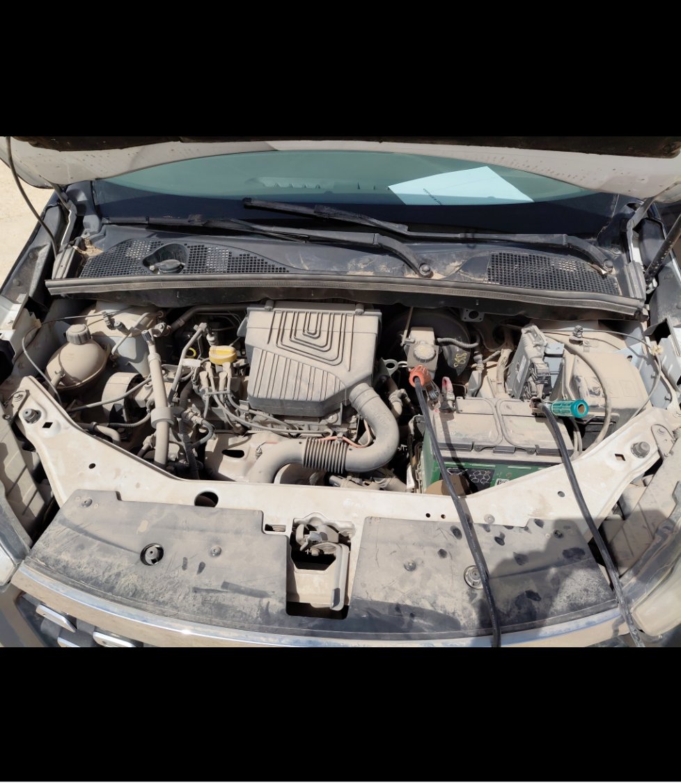 Renault Dokker  2021 image