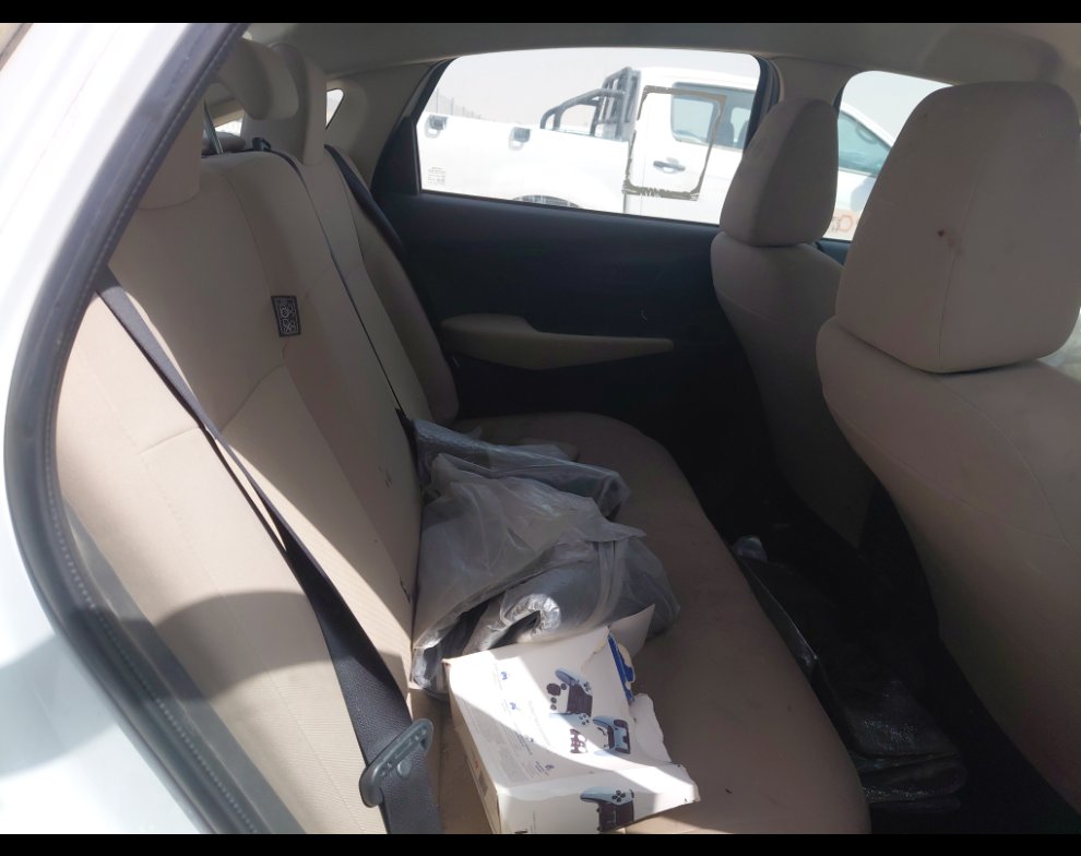 Toyota Yaris  2023 image