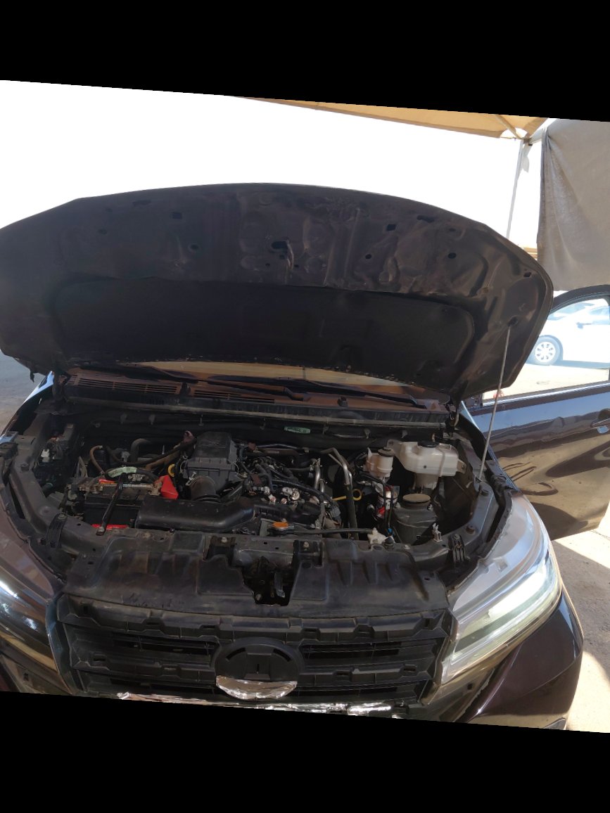 تويوتا راش  2023 image