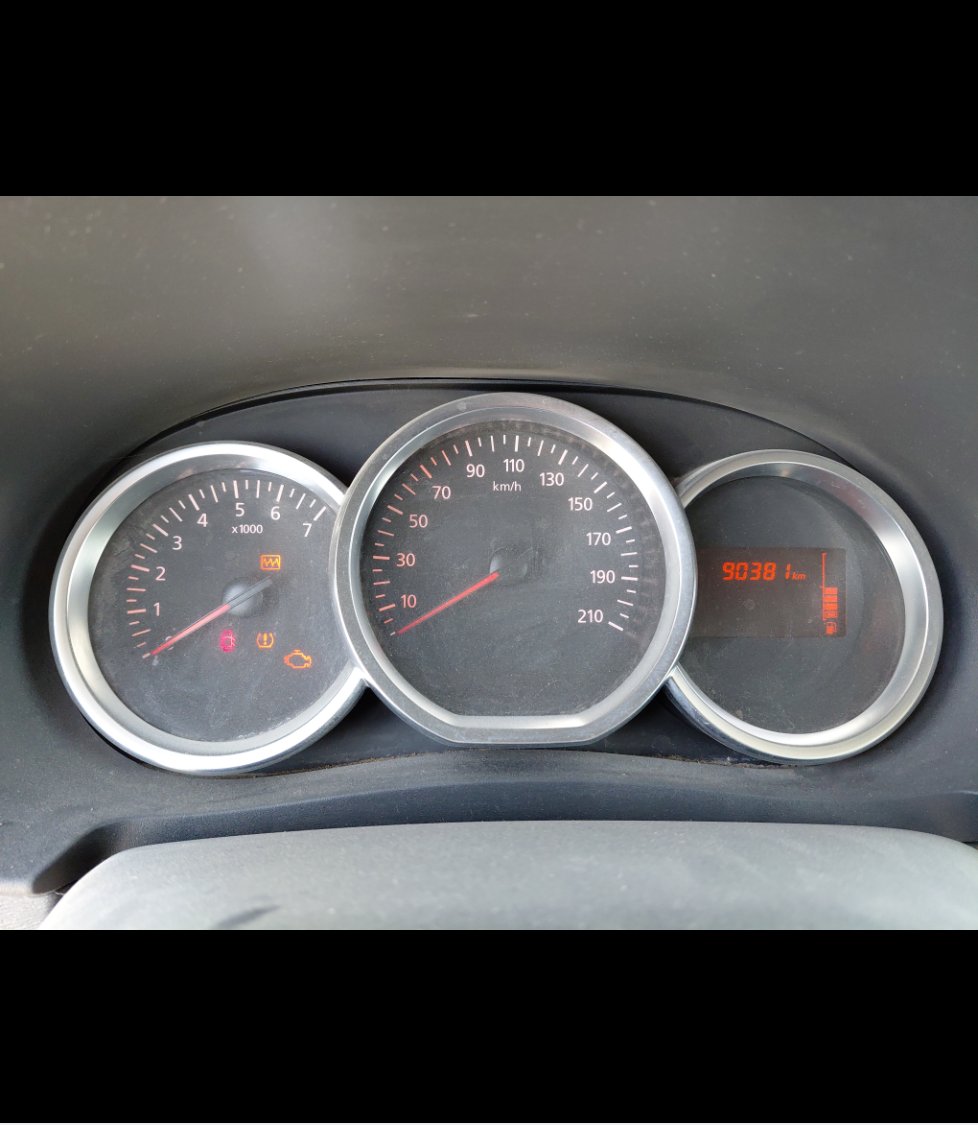 Renault Dokker  2021 image