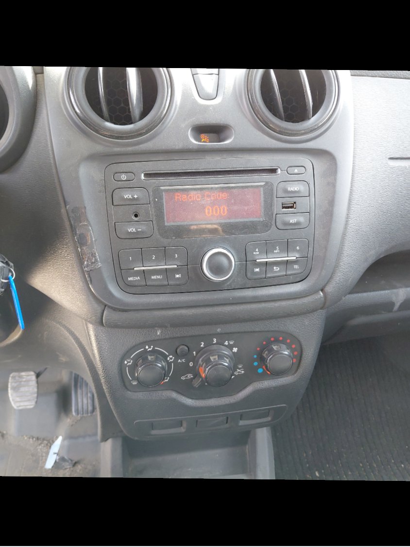 Renault Dokker  2021 image