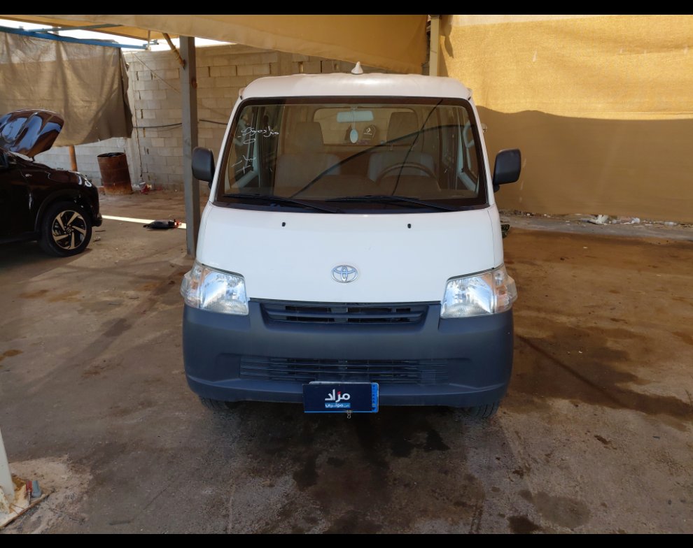 Toyota Lite Ace  2024