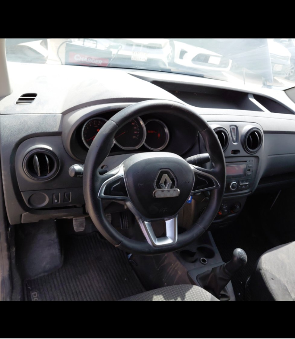 Renault Dokker  2021 image