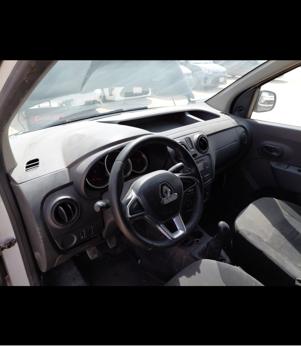 Renault Dokker  2021 image