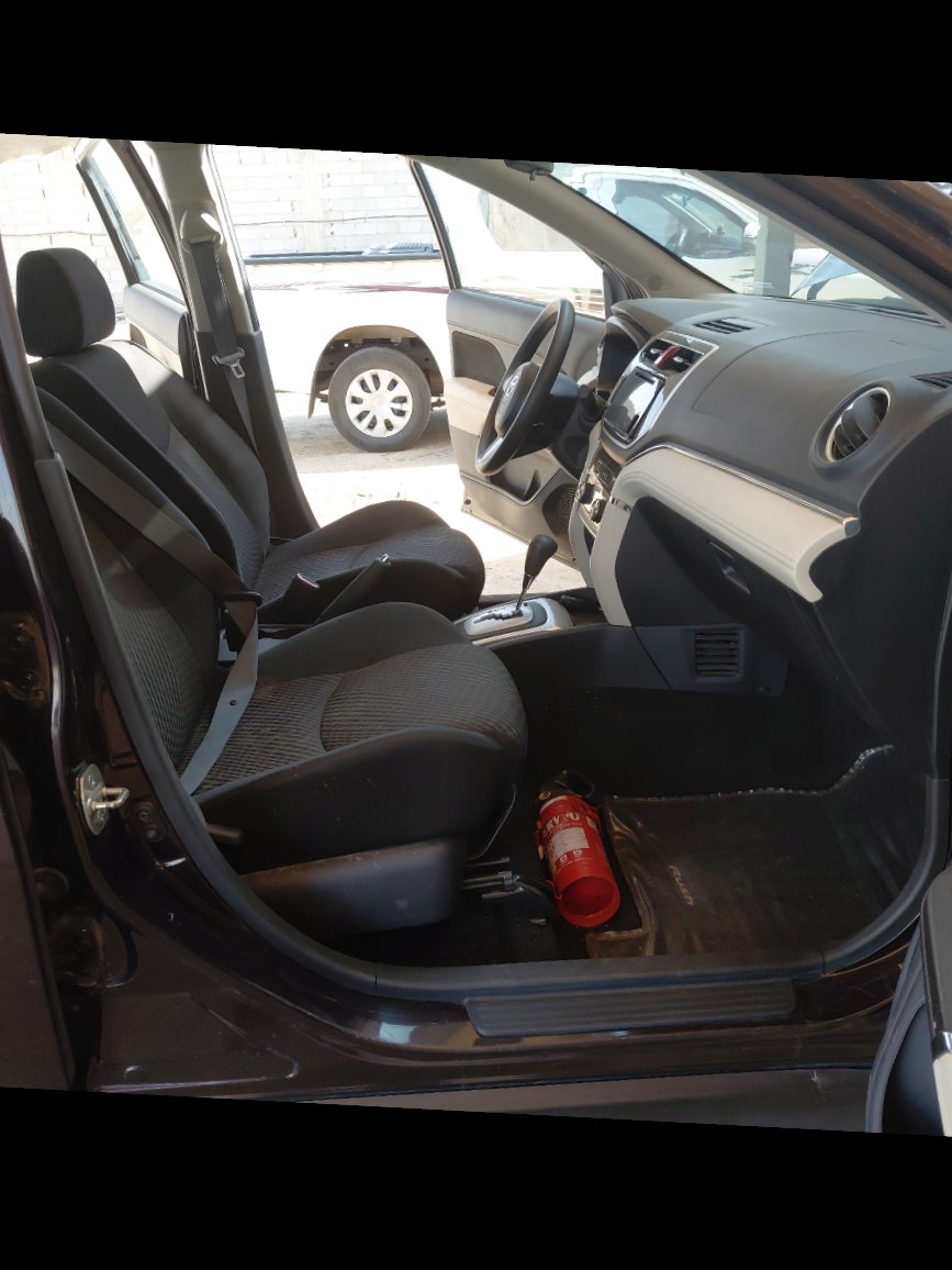 تويوتا راش  2023 image