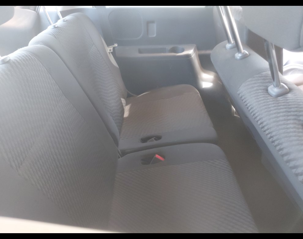 تويوتا راش  2023 image