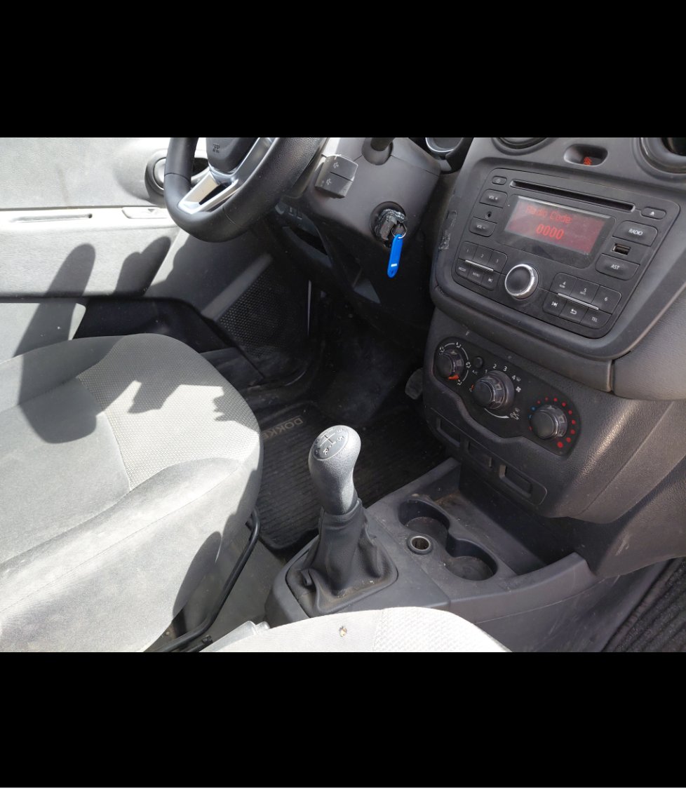 Renault Dokker  2021 image