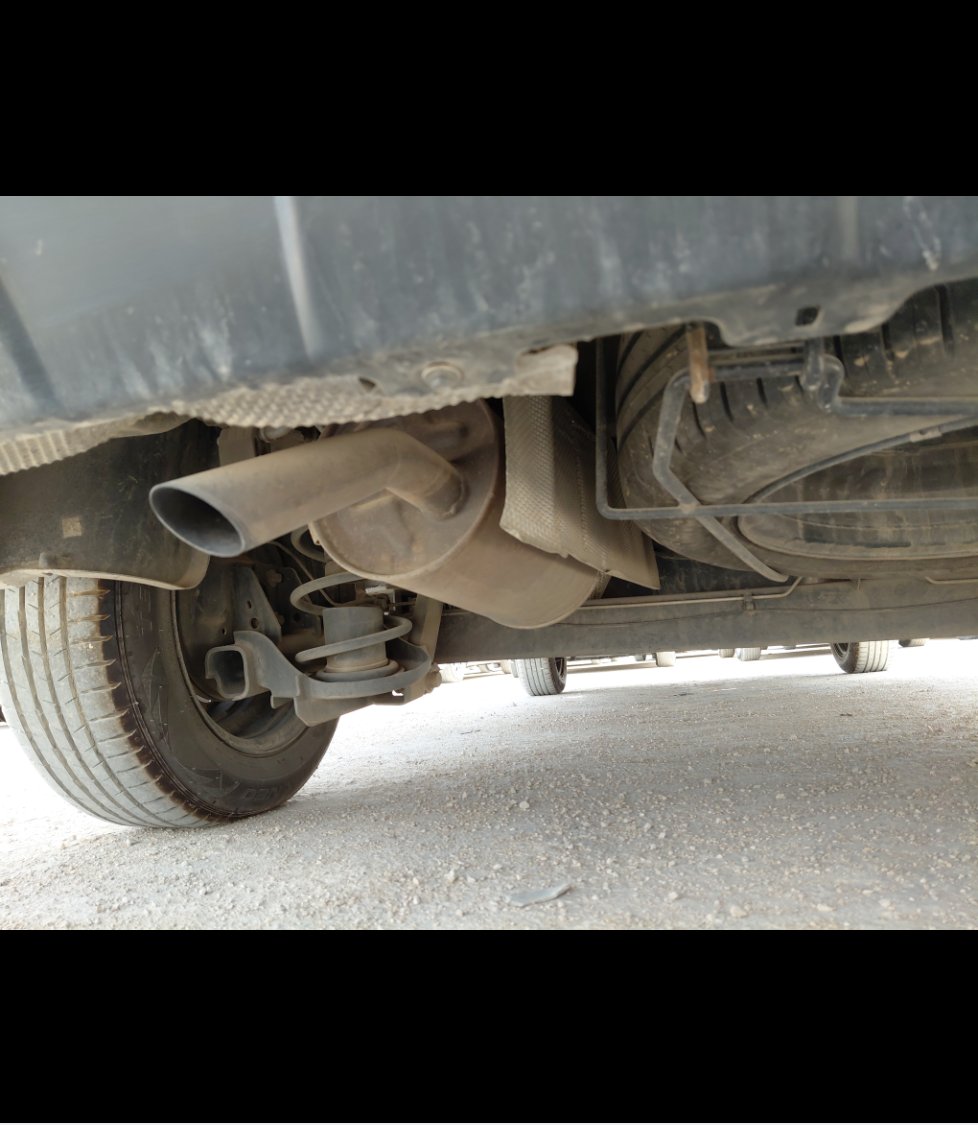 Renault Dokker  2021 image