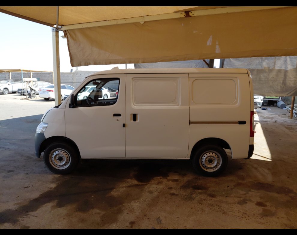 Toyota Lite Ace  2024 image