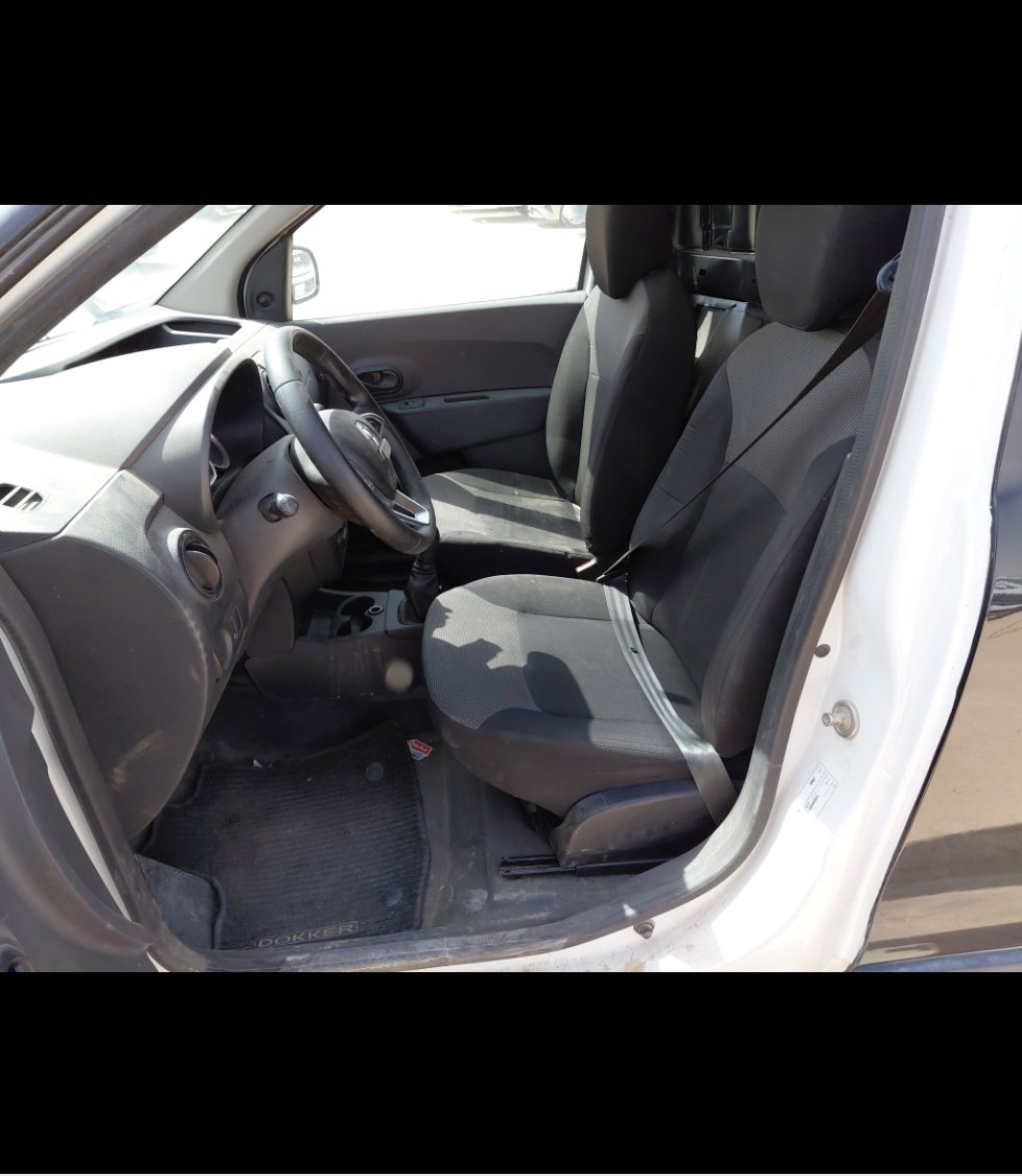 Renault Dokker  2021 image