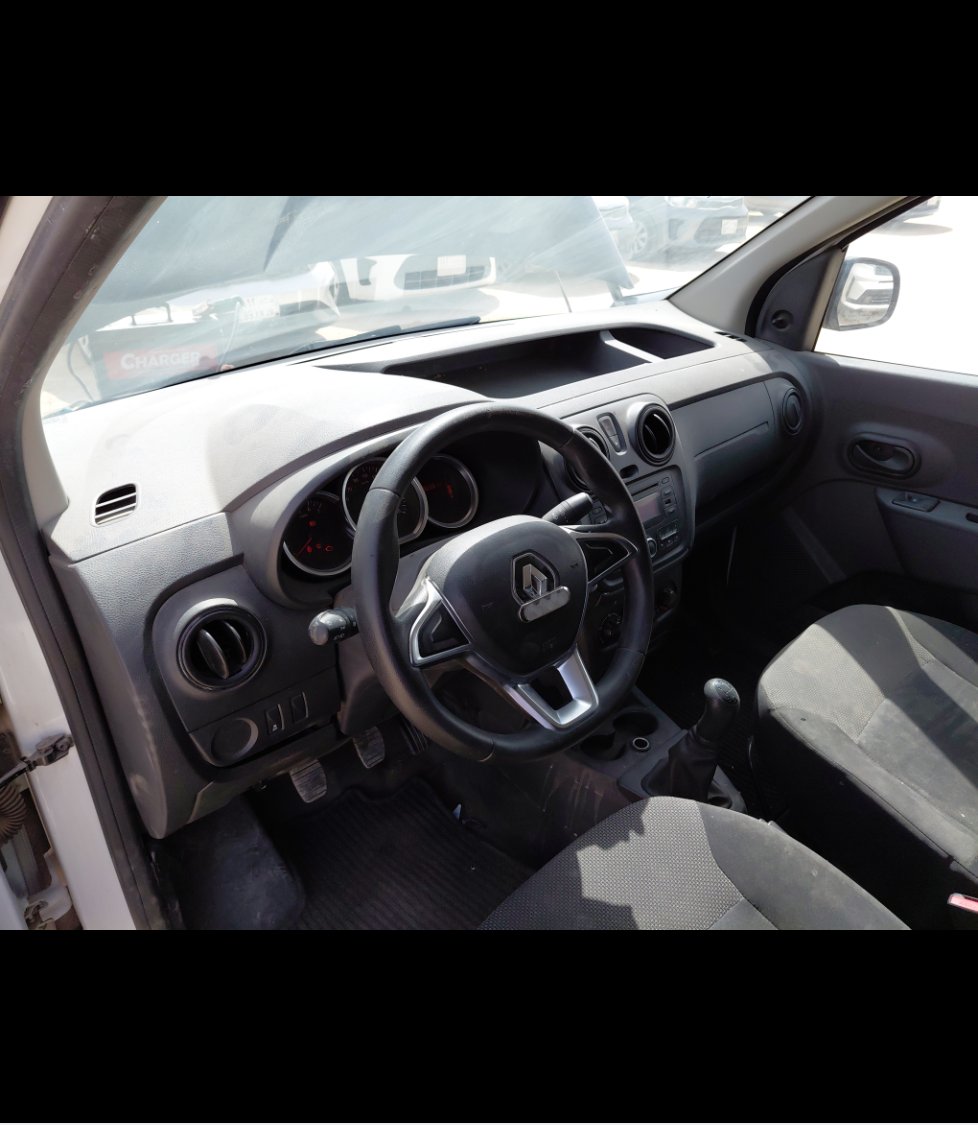 Renault Dokker  2021 image