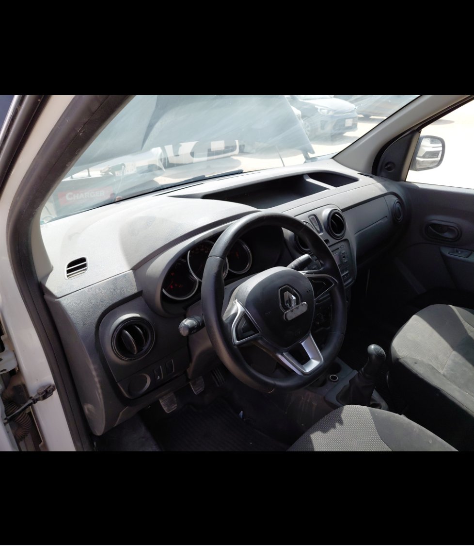 Renault Dokker  2021 image