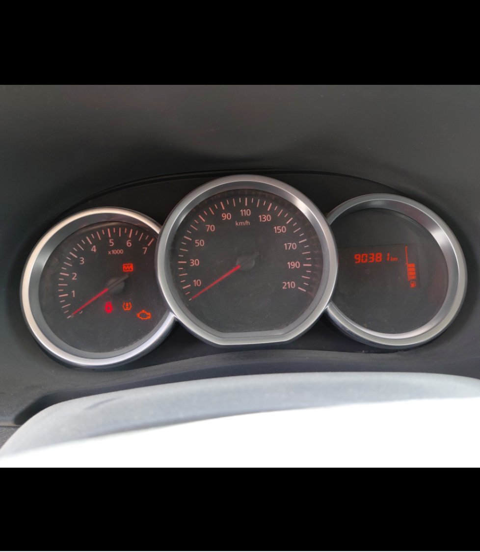 Renault Dokker  2021 image