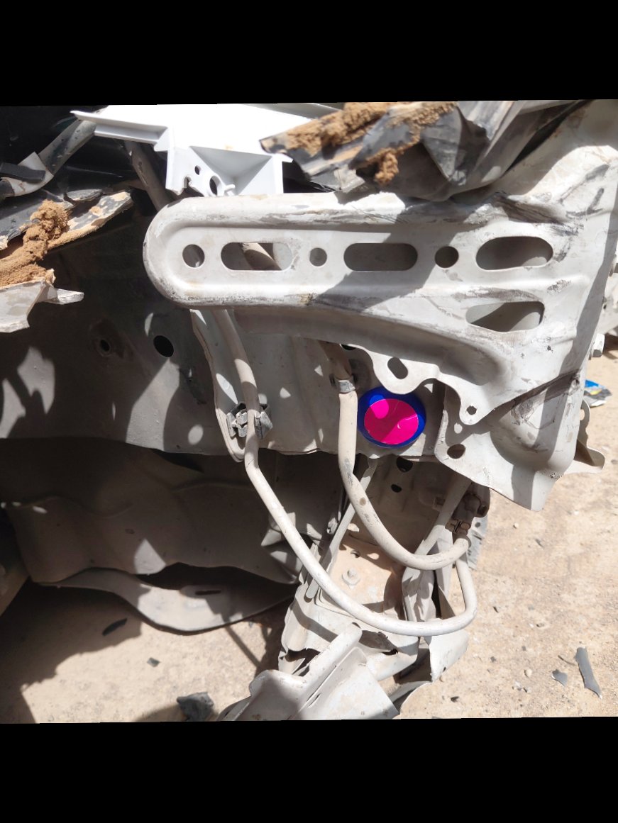 Toyota Yaris  2023 image