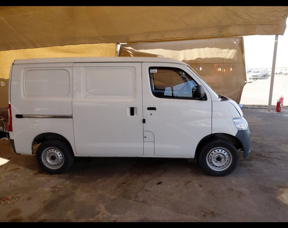 Toyota Lite Ace  2024 image