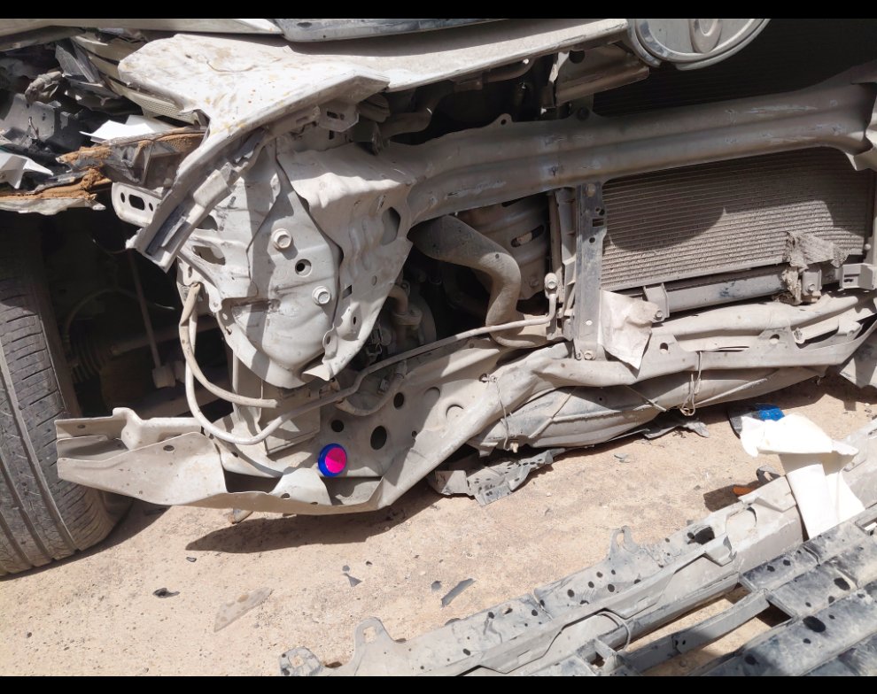 Toyota Yaris  2023 image