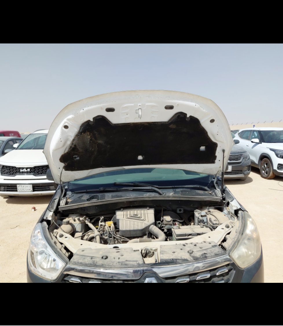 Renault Dokker  2021 image