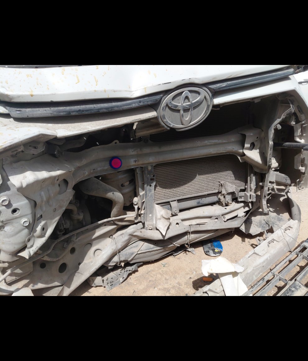 Toyota Yaris  2023 image