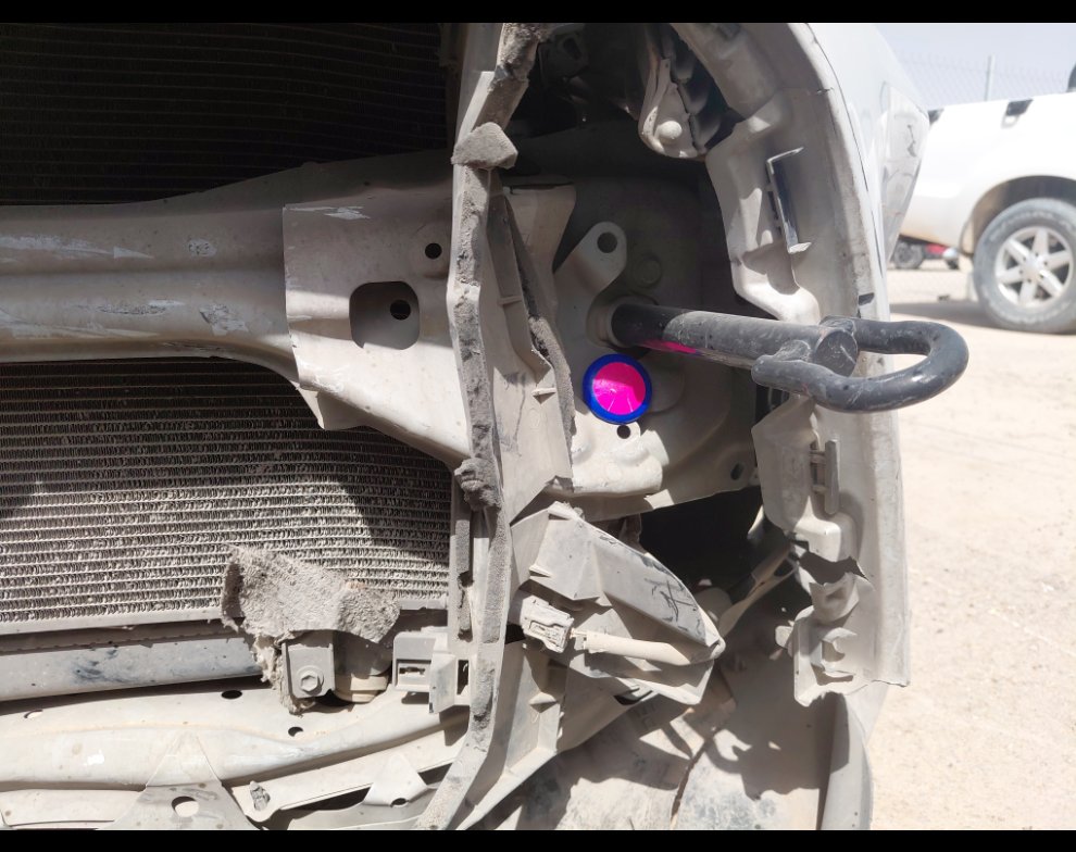 Toyota Yaris  2023 image