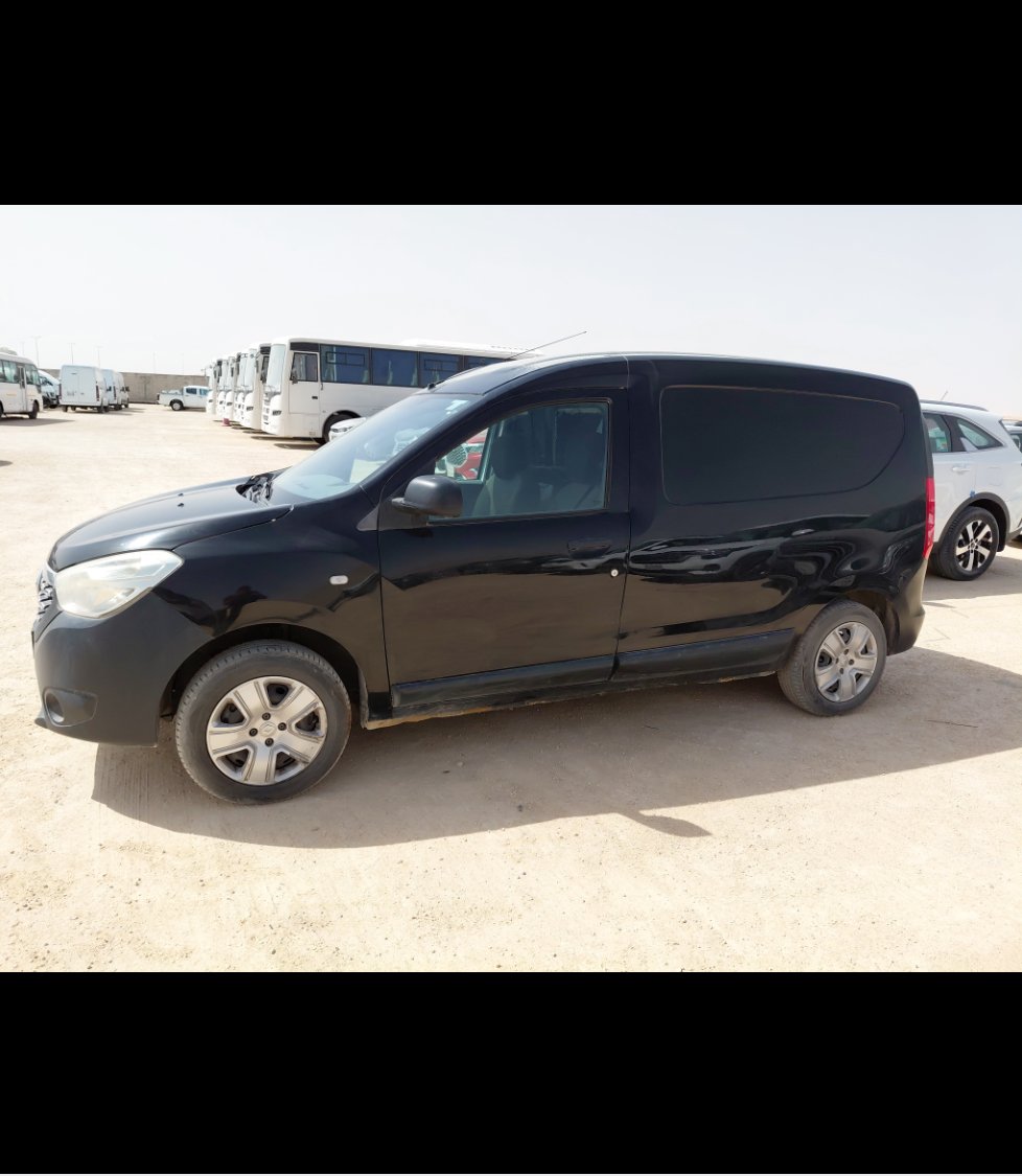 Renault Dokker  2021 image